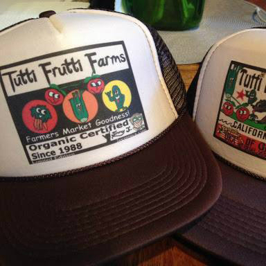 farmer trucker hats